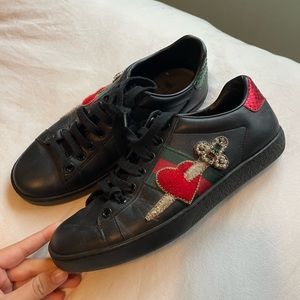 Gucci Sneakers